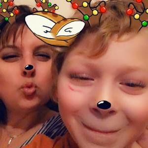 Meet your Posher, Stacey